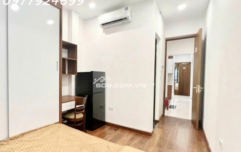 BÁN NHÀ TRƯỜNG CHINH, THANH XUÂN, THANG MÁY XÂY MỚI DÂN TRÍ CAO, 68M2 GIÁ 16 TỶ